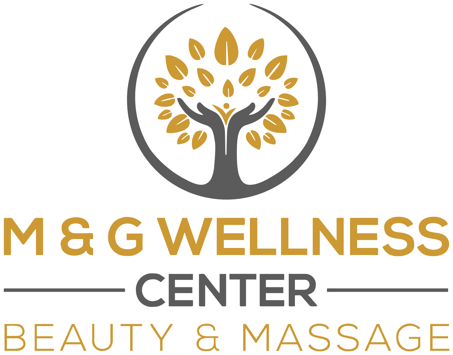 M&G Wellness Center — Beauty & Massage